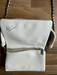 Nová kabelka i crossbody Desigual - 3