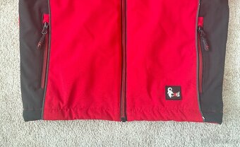 Zimni bunda zn.CXS - vel.130 - 3