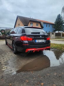 Bmw M550D performance xdrive - 3