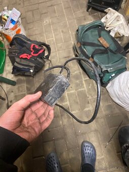 Řídící jednotka - 3