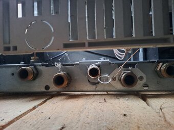 Kondenzačni kotel - 3