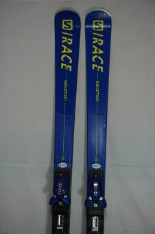 Carvingové lyže lyže Salomon S Race GT 21/22 - 3
