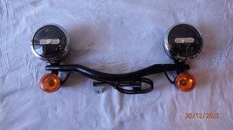 Harley Davidson Heritage Softail FLHCS 114 r.v.2023 - 3