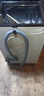 Prodám pračku Mini Romo - 3