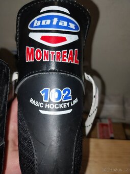 Dětské brusle BOTAS vel. 29 - 3