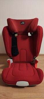 Dětská autosedačka Britax Römer - 3