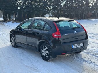 Citroen c4 - 3