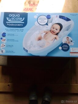 Dětská vanička - 3