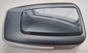 Klíč Toyota smart key ch-r, cross, rav4 - 3