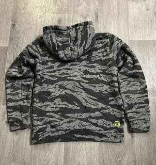 Prodám mikinu SAM73 vel. 164 - 3