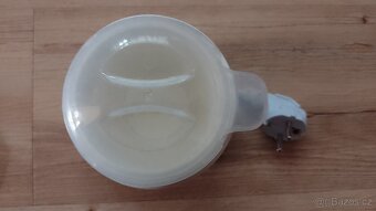 Ohřívačka dětských pokrmů - 3