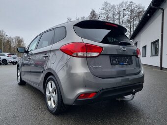 Kia Carens, 1.6 GDI - 3