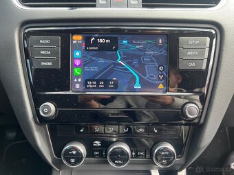 Odblokováni Smartlink Apple CarPlay/AndroidAuto - 3