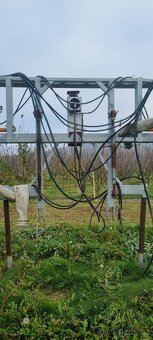 Aplikator hnojovice Holmer - 3