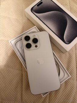 IPhone 15 pro - 3