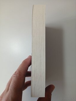 Warhammer: Gileadova krev - Dan Abnett - 3