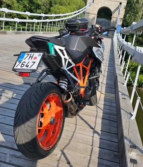 KTM 1290 Superduke - 3