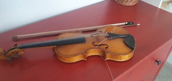 dětské housle - 3
