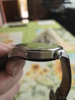 Prodám chytré hodinky Huawei GT 5 - 3