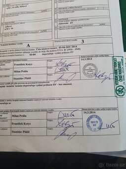 Gaz 67 Čapájev - 3