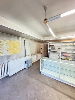 Prodej obchodních prostor - 3