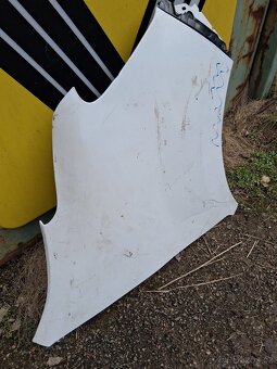 Renault master pravy blatnik - 3