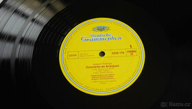 Rodrigo - Konzertserenade Für Harfe (LP) - 3