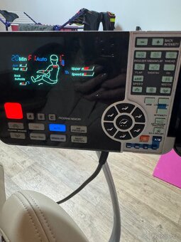 Masážní křeslo - 3