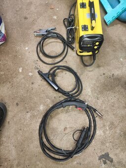 Prodam svarecku co2 kraft&dele - 3