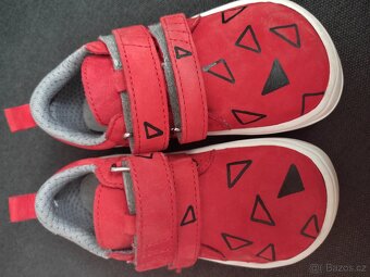 Dětská obuv mix - 3
