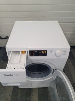 Pračka Miele WDB030 A+++ - 3