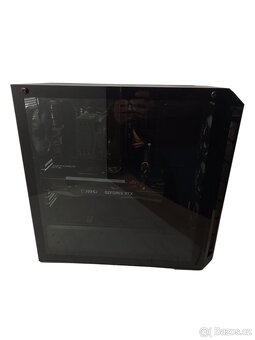 PC Gigabyte Gaming ( 12 měsíců záruka+Faktura ) - 3