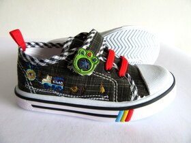 PEDDY PLÁTĚNKY vel. 20 - 3