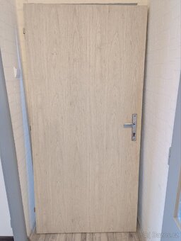 vchodové dveře - 3