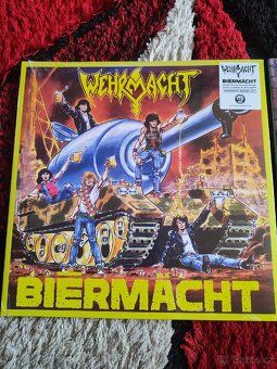 Nové nerozbalené - 3