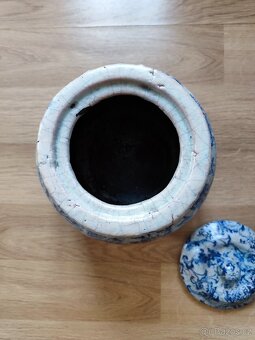 Nádoba z kameniny - 3