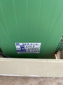 SEA SPA7 + SPA7 EXP + BOX - 3