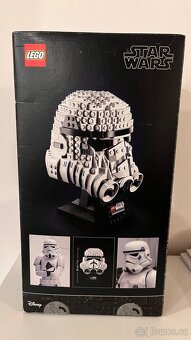 Lego Stormtrooper 75276 - 3