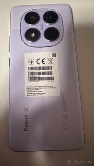 Xiaomi Redmi note 14 5g 8 GB/256 GB - 3