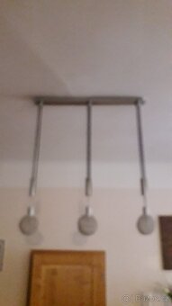 Stropní světlo - 3