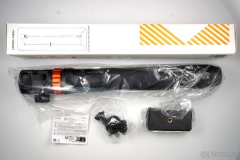 K&F Concept MS24 selfie a stativ 175 cm - 3