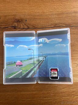 Hra Kirby and the Forgotten Land - 3