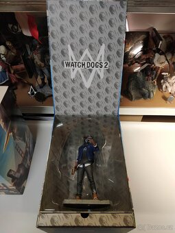 Watch Dogs 2 - San Francisco Edition (collector edition) - 3