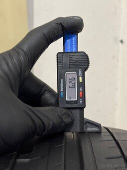 Letní pneu 245/35/20 Michelin Pilot Sport 3 - 3