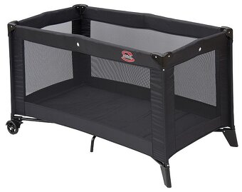 Cestovní postýlka Scarlett Piki - 3