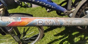 Prodám kola, koloběžka - 3