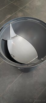 Odpadkový koš 50l - 3