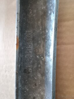 Volha 21 Gaz volga - 3