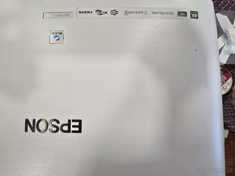 Projektor epson eh tw 9300w 4k - 3
