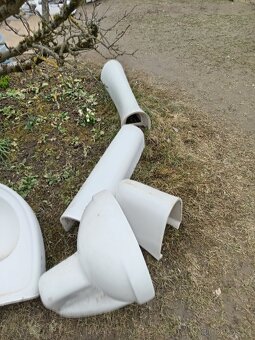 Použitá umyvadla - 3